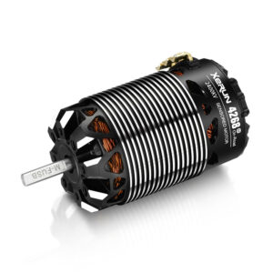 MOTORE 4268SD BL 2400kv GEN3 1:8 ON/GT (30401910)