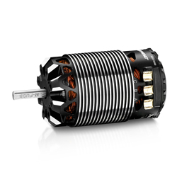 MOTORE 4268SD BL 2400kv GEN3 1:8 ON/GT (30401910) - immagine 2