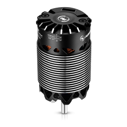 MOTORE 4268SD BL 2400kv GEN3 1:8 ON/GT (30401910) - immagine 3