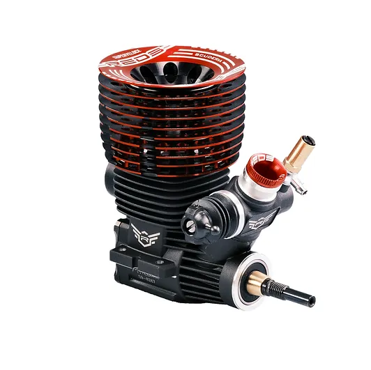 REDS COMBO 721SV SUPERVELOCE GEN4 PRO KIT EFRA 2113 Xone - immagine 3