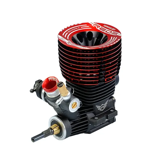 REDS COMBO 721SV SUPERVELOCE GEN4 PRO KIT EFRA 2113 Xone - immagine 2