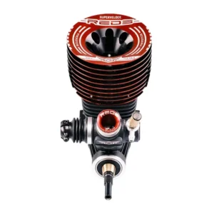 REDS COMBO 721SV SUPERVELOCE GEN4 PRO KIT EFRA 2113 Xone