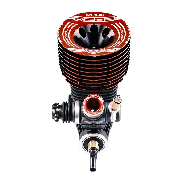 REDS COMBO 721SV SUPERVELOCE GEN4 PRO KIT EFRA 2113 Xone