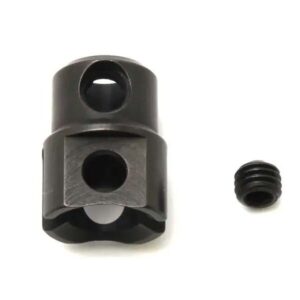 Kyosho Bicchierino Centrale Acciaio MP11/MP10 PER CARDANO IF628