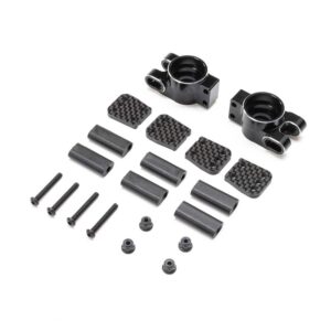 BARILOTTI POSTERIORI ERGAL CNC 8X/8XE 2.0 (TLR344053)