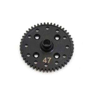CORONA CENTRALE 47T PER CASSA DIFFERENZIALE IF403B (IFW634-47S)