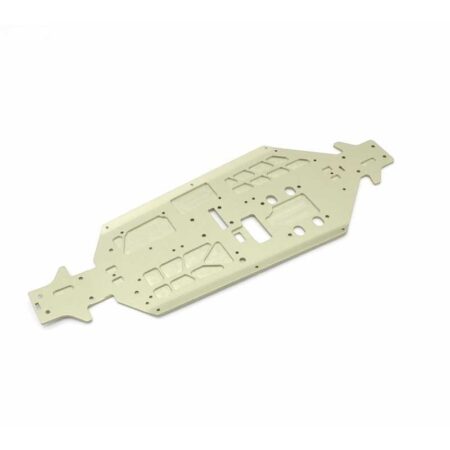 TELAIO HARD 3mm MP10 SERIE TKI IF601