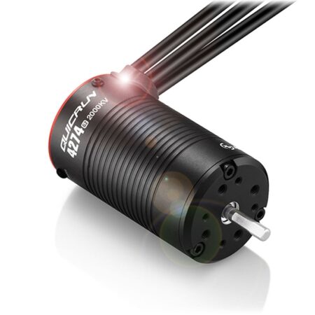 QUICRUN MOTORE BRUSHLESS G2  2000KV 4274S