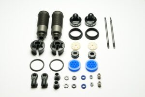 KIT AMMORTIZZATORI POSTERIORI COMPLETI