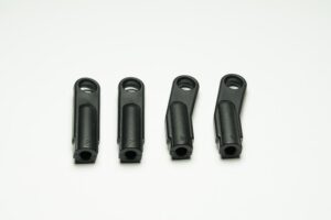 UNIBALL MONOBRACCIO POSTERIORE 2+2pz