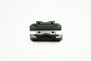SUPPORTI MOTORE ERGAL7075 2pz