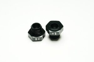 TRASCINATORI RUOTA +1mm 2pz
