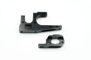 SUPPORTO MOTORE ECO ERGAL7075