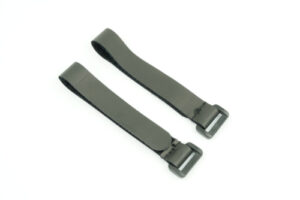 VELCRO FERMA BATTERIA