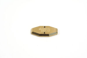PESO OTTONE BILANCIAMENNTO (15G)