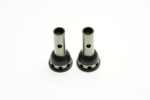 BICCHIERINO RUOTA CVD 2pz