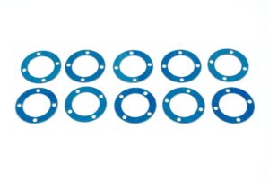 GUARNIZIONE DUFFERENZIALE 0,5mm 10pz