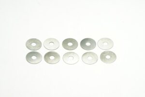 RASAMENTI SATELLITI DIFFERENZIALI 10pz