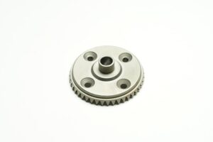 CORONA CONICA 43T ANT/POST