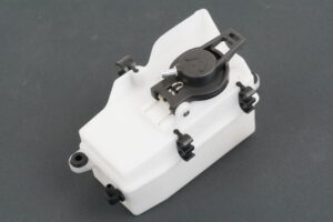 SERBATOIO BUGGY SBX SERIE