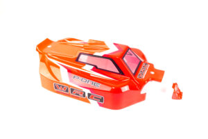 CARROZZERIA TRASPARENTE SBX-E