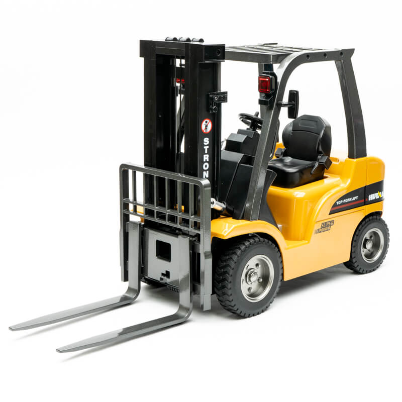 HUINA 2.4Ghz 8CH RC Carrello Elevatore 1:10 2026 CY1577PRO