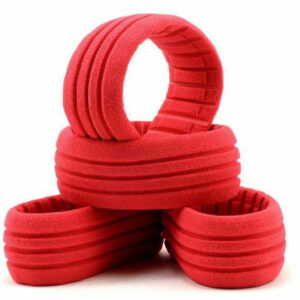 INSERTI SOFT TIPO AKA BUGGY 1/8 (4pz)