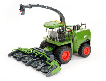 KORODY RC 1:24 TRATTORE MIETITREBBIA