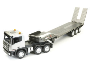 HUINA 2.4Ghz RC 9CH CAMION CON RIMORCHIO SCALA 1:24