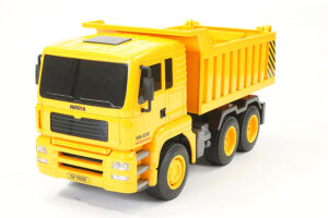 HUINA 2.4GHZ 6CH CAMION RC SCALA 1:18
