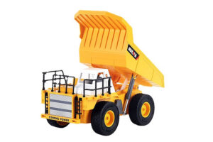 HUINA 2.4G 6CH CAMION RC SCALA 1:24