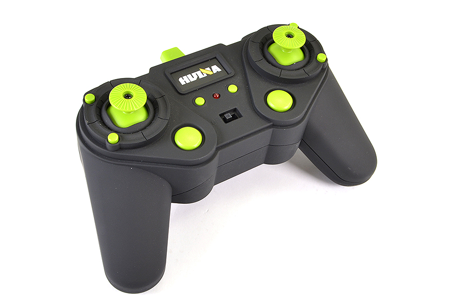 HUINA 2.4Ghz ESCAVATORE PRESSOFUSO CON DIG HI-TORQUE 1:14 - immagine 10