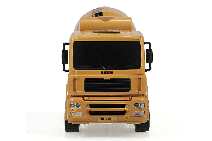 HUINA 2.4G 6CH BETONIERA SCALA RC 1:18 - immagine 4