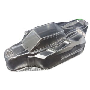 6MIK CARROZZERIA BUGGY RADIKAL HB Racing