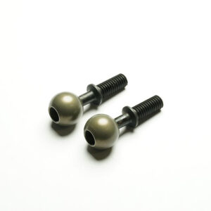 SFERE PIVOT ANTERIORI ALLUMINIO (2pz)