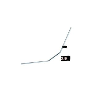 BARRA ANTIROLLIO POSTERIORE 2,9mm MBX