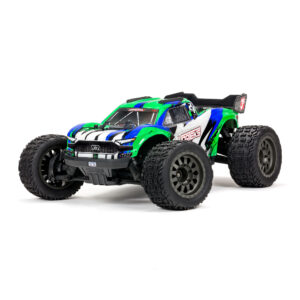 ARRMA VORTEKS V3 1/10 4x4 TRUCK BLX RTR (ARA4305V3BT3)