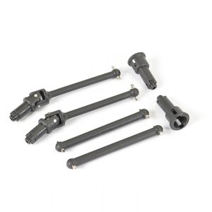 SET TRASMISSIONE ANT/POST TRACER BRUSHED FTX9714