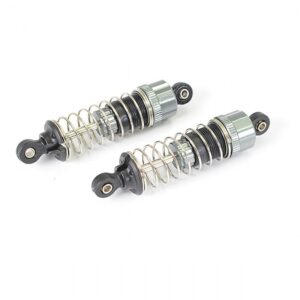 SET AMMORTIZZATORI OPTION A OLIO TRACER e FURY (2pz) FTX9775