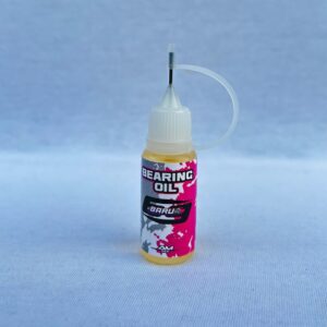 OLIO SPECIALE LUBRIFICAZIONE CUSCINETTI (BARU-006)