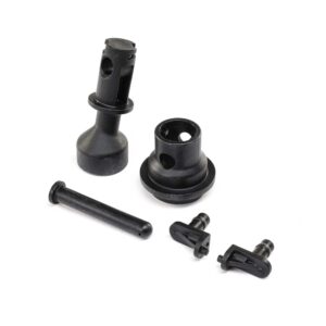 PROMOTO MX SET AGGANCIO PILOTA LOS261006