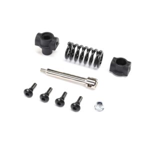 PROMOTO MX SET PARTI ASSORBIMENTO URTI LOS261009