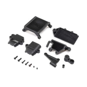 PROMOTO MX PARTI MONTAGGIO ELETTRONICA LOS261013