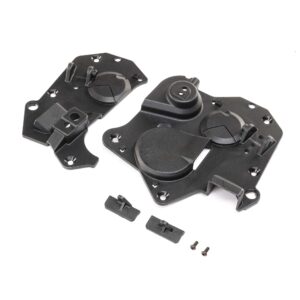 PROMOTO MX COPERTURE LATERALI TELAIO LOS261014