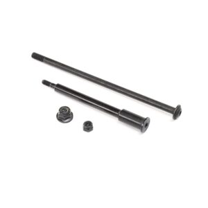 PROMOTO MX SET ASSALI ANT/POST LOS262015