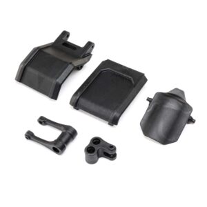 PROMOTO MX SET PLASTICHE SKID LOS264001