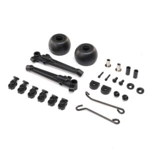 PROMOTO MX SET BARRE LATERALI COMPLETE LOS264002
