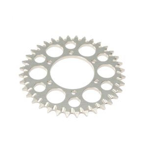 PROMOTO MX CORONA CATENA HARD COATED LOS362008