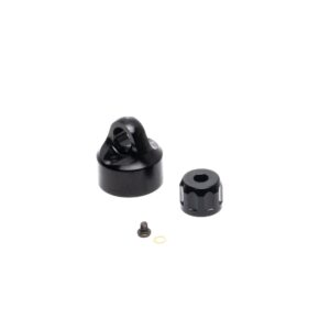 PROMOTO MX TAPPI AMMORTIZZATORE ALLUMINIO LOS363001