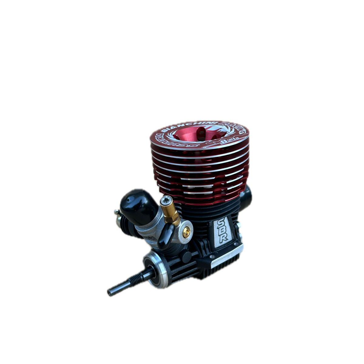 MOTORE BUGGY SBR B24-R by Intech DLC CERAMICO